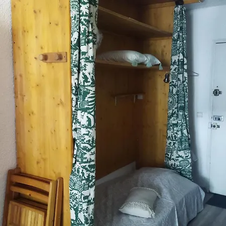 Apartament Studio Chamonix